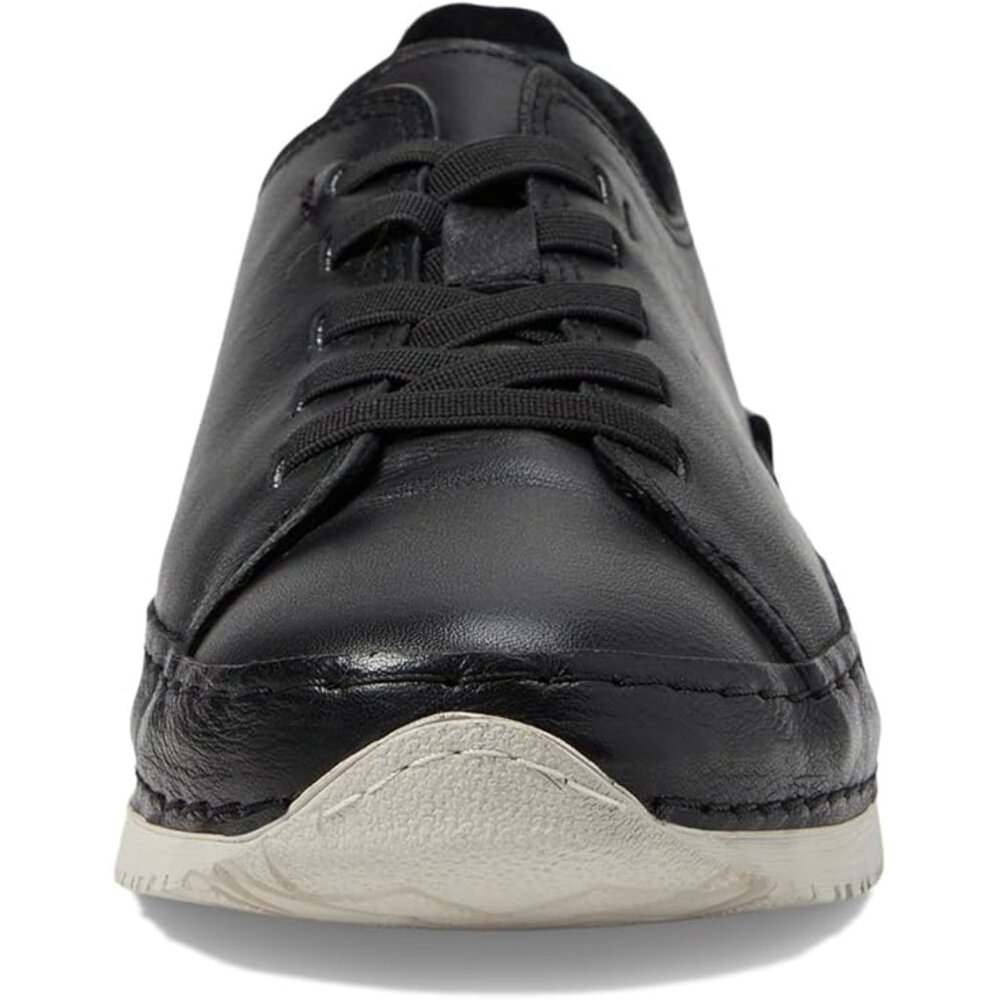 New in box SPRING STEP ABECK SNEAKERS US 9.5-10 / 40-41 EUR Leather Women's - Picture 15 of 15